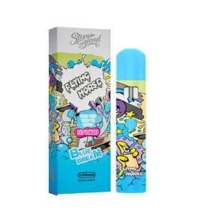 flying horse vape