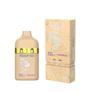 flying horse 3 in 1 vape