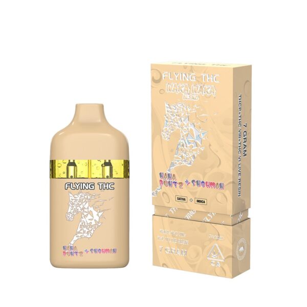 flying horse 3 in 1 vape