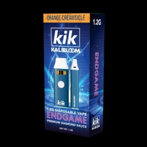 kik vape