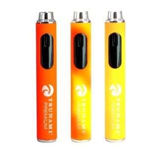 tsunami vape pen