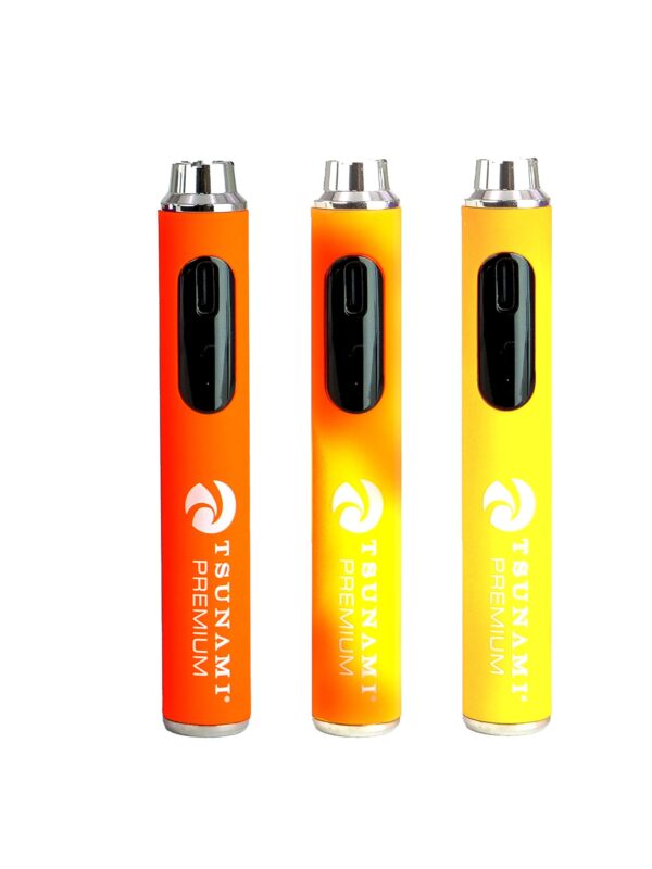 tsunami vape pen