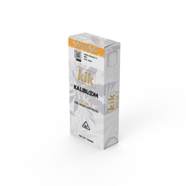 kik carts