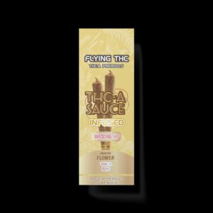flying horse pre rolls
