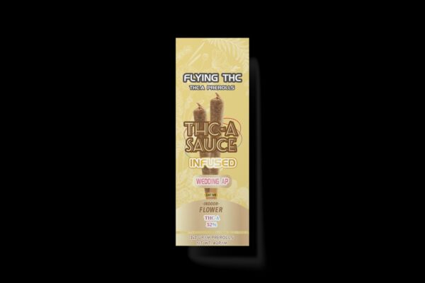 flying horse pre rolls
