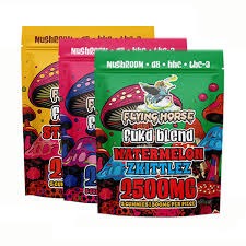 Gummies